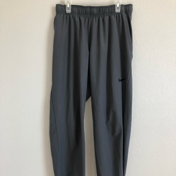 nike flex training pants